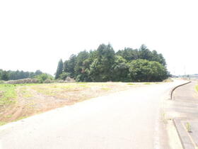 茨城県小美玉市与沢