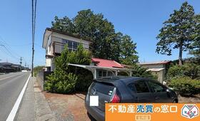 宮城県栗原市志波姫北郷十文字