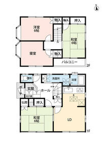 愛知県名古屋市緑区青山４丁目