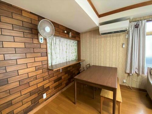 detached 岡山県赤磐市山陽３丁目