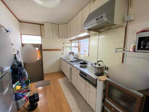 detached 岡山県赤磐市山陽３丁目