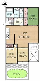 沖縄県那覇市首里山川町１丁目
