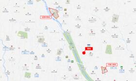 山梨県甲府市千塚4丁目