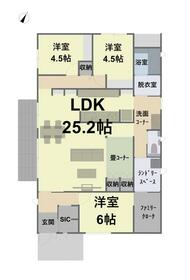 佐賀県杵島郡江北町大字山口