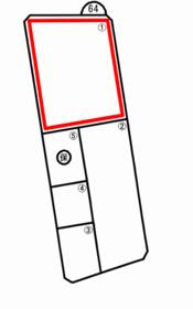 福岡県京都郡苅田町大字与原