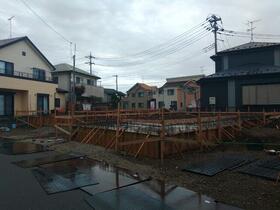 埼玉県春日部市西金野井