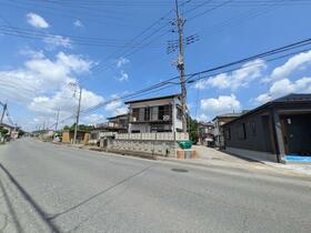 埼玉県比企郡滑川町大字羽尾