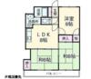 二口屋ビル 2階 築39年9ヶ月の賃貸物件