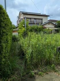 千葉県館山市北条