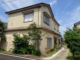 新潟県糸魚川市大字田海