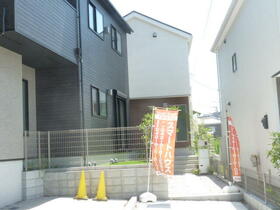 神奈川県綾瀬市寺尾本町３丁目