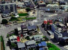 愛知県海部郡大治町大字西條字尼ケ須賀