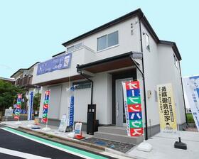 神奈川県横浜市戸塚区俣野町