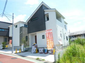 神奈川県綾瀬市寺尾本町３丁目