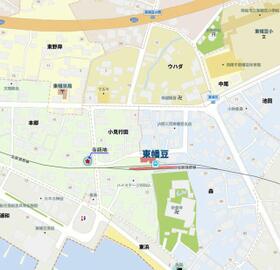 愛知県西尾市東幡豆町本郷