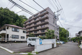 神奈川県藤沢市大庭