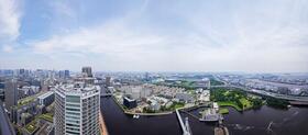 東京都江東区東雲１丁目