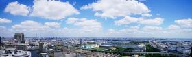 東京都江東区東雲１丁目