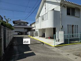 徳島県鳴門市撫養町南浜字東浜