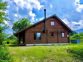 長野県下伊那郡阿智村伍和