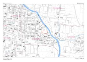 愛知県蒲郡市清田町橋詰