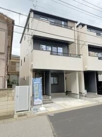埼玉県和光市白子１丁目