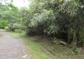 奈良県宇陀郡御杖村大字神末