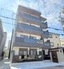 千林大宮駅より徒歩10分 3階 新築の賃貸物件