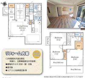千葉県佐倉市西ユーカリが丘２丁目