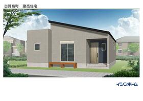 長崎県大村市古賀島町