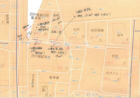 佐賀県鳥栖市古野町