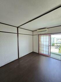 河内松原団地Ａ５号棟