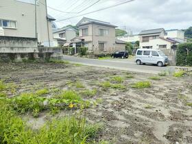 千葉県館山市沼