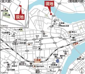宮城県石巻市開北４丁目