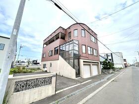 北海道札幌市北区篠路四条５丁目