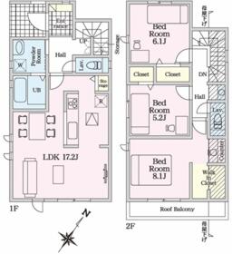広島県廿日市市前空４丁目