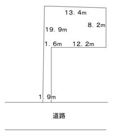 大阪府柏原市大県３丁目
