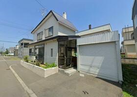 北海道札幌市北区新琴似九条１１丁目