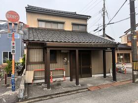 富山県高岡市千石町