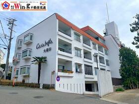 カサベラ大蔵谷