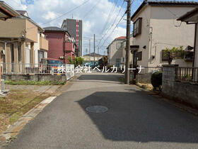 千葉県鎌ケ谷市初富本町１丁目