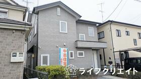 群馬県邑楽郡大泉町朝日３丁目