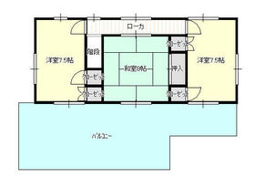 山口県岩国市山手町２丁目
