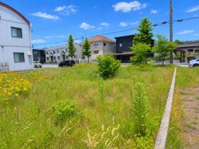 新潟県新潟市北区太夫浜新町２丁目