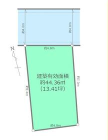 東京都足立区小台２丁目