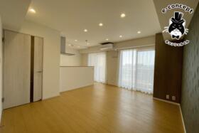 ライオンズマンション大和第５