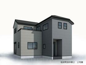 埼玉県北葛飾郡松伏町田中３丁目