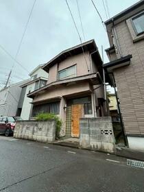 埼玉県川越市大字今泉
