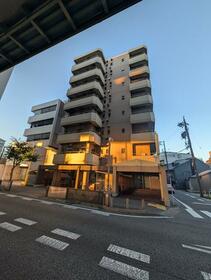 名探黒川マンション