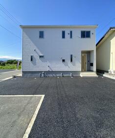 熊本県熊本市南区城南町舞原